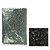 SEIXO SOMA NATURAL PEBBLE BLACK SEMI BRILHO (20-30MM)-10KG - Imagem 1