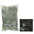 SEIXO SOMA NATURAL PEBBLE BLACK FOSCO (50-80MM)-10KG - Imagem 1