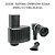 SISTEMA OVERFLOW SOMA 3000L/H (12X8,5X4CM) - Imagem 4