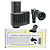 SISTEMA OVERFLOW SOMA 3000L/H (12X8,5X4CM) - Imagem 7