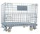 GAIOLA DE METAL SOMA PARA HARDSCAPES MD C/KIT RODAS (80X60X64CM) - Imagem 1