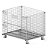 GAIOLA DE METAL SOMA PARA HARDSCAPES MD (80X60X64CM) - Imagem 1