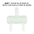 DIVISOR DE AR SOMA DE PLASTICO TIPO FLAUTADVP-2 (2 SAIDAS) - Imagem 2
