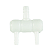 DIVISOR DE AR SOMA DE PLASTICO TIPO FLAUTADVP-2 (2 SAIDAS) - Imagem 4