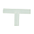 DIVISOR CONECTOR DE AR PLASTICO SOMA CA-103 MOD. T (2UN) - Imagem 4