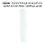 DIVISOR CONECTOR DE AR PLASTICO SOMA CA-001 MOD. I SIMPLES (2UN) - Imagem 2