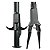 PINCA PLASTICA SOMA CLIP TOOL-70CM - Imagem 5