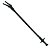 PINCA PLASTICA BOYU AT-007 50CM - Imagem 1