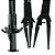PINCA PLASTICA SOMA CLIP TOOL-50CM - Imagem 1