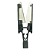 ACESSORIO TESOURA SOMA SCISSOR TOOL PARA PINCA PLASTICA - Imagem 2