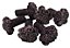 PLUG DE RESINA SOMA FRAG PLUG COLOR TOOL(6UN) - Imagem 1