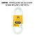 MANGUEIRA DE SILICONE SOMAMS-2M (2 METROS) - Imagem 2