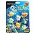 PEIXES PLASTICOS BOYU PEQUENOS COM8 UNIDADES (BLISTER CARD) - Imagem 1
