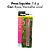 COLA AQUASTICK TLF CORALLINE RED 114g - Imagem 3