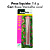 COLA AQUASTICK TLF CORALLINE RED 114g - Imagem 6