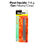 COLA AQUASTICK TLF STONE GREY 114g - Imagem 3