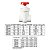 SANKING REGISTRO DE GAVETA SOLDAVEL 2" UPVC BRANCO 63MM - Imagem 5