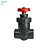 SANKING REGISTRO DE GAVETA SOLDAVEL 1-1/2" UPVC CINZA 50MM - Imagem 2