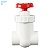 SANKING REGISTRO DE GAVETA SOLDAVEL 1" UPVC BRANCO 32MM - Imagem 2
