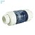 SANKING VALVULA DE RETENCAO SOLDAVEL 1" UPVC BRANCO 32MM - Imagem 2