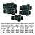 SANKING VALVULA DE RETENCAO SOLDAVEL 1-1/4" UPVC CINZA 40MM - Imagem 4