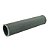 SANKING BARRA ROSQUEADA UPVC CINZA 63MM 2" 25CM - Imagem 1
