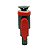SANKING DRENO E GRELHA C/REG DE ESFERA SOLDAVEL 3/4" UPVC CINZA 25MM - Imagem 1