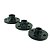 SANKING FLANGE UPVC CINZA 40MM 1-1/4" - Imagem 1