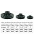 SANKING FLANGE UPVC CINZA 40MM 1-1/4" - Imagem 3
