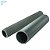 SANKING BARRA ROSQUEADA UPVC CINZA 50MM 1-1/2" 25CM - Imagem 2