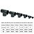 SANKING TEE SOLDAVEL 2" UPVC CINZA 63MM - Imagem 6