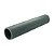 SANKING BARRA ROSQUEADA UPVC CINZA 40MM 1-1/4 25CM - Imagem 1