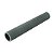 SANKING BARRA ROSQUEADA UPVC CINZA 32MM 1" 25CM - Imagem 1