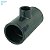 SANKING TEE DE REDUCAO SOLDAVEL UPVC CINZA 50-20MM 1-1/2"1/2" - Imagem 2