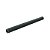 SANKING BARRA ROSQUEADA UPVC CINZA 20MM 1/2" 25CM - Imagem 1