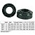SANKING UNIAO ROSCA/SOLDAVEL 1" UPVC CINZA 32MM - Imagem 5