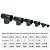 SANKING TEE SOLDAVEL 1-1/2" UPVC CINZA 50MM - Imagem 4