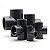 SANKING TEE SOLDAVEL 1-1/2" UPVC CINZA 50MM - Imagem 6