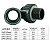 SANKING DRENO COM UNIAO SOLDAVEL 3/4" UPVC CINZA 25MM - Imagem 5