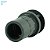 SANKING DRENO E GRELHA COM LUVA SOLDAVEL 1" UPVC CINZA 32MM - Imagem 2