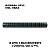 SANKING TUBO PERFURADO SOLDAVEL 1" UPVC CINZA 32MM - Imagem 3