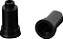 SANKING COLMEIA PILAR ABS PRETO - Imagem 1