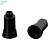 SANKING COLMEIA PILAR ABS PRETO - Imagem 2