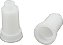 SANKING COLMEIA PILAR PP BRANCO - Imagem 1