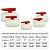 SANKING REGISTRO DE ESFERA SOLDAVEL 1/2" UPVC BRANCO 20MM - Imagem 4