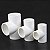 SANKING TEE SOLDAVEL 1" UPVC BRANCO 32MM - Imagem 6