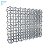 SANKING COLMEIA MUDAS E DIVISORIAS ABS TRANSPARENTE 26,5 X 20CM - Imagem 2