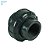 SANKING UNIAO ROSCA/SOLDAVEL 1/2" UPVC CINZA 20MM - Imagem 2