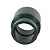 SANKING LUVA DE REDUCAO SOLDAVEL UPVC CINZA 50-40MM - Imagem 1