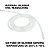 SANKING TUBO MANGUEIRA DE SILICONE FOOD GRADE4-6MM (METRO) - Imagem 3